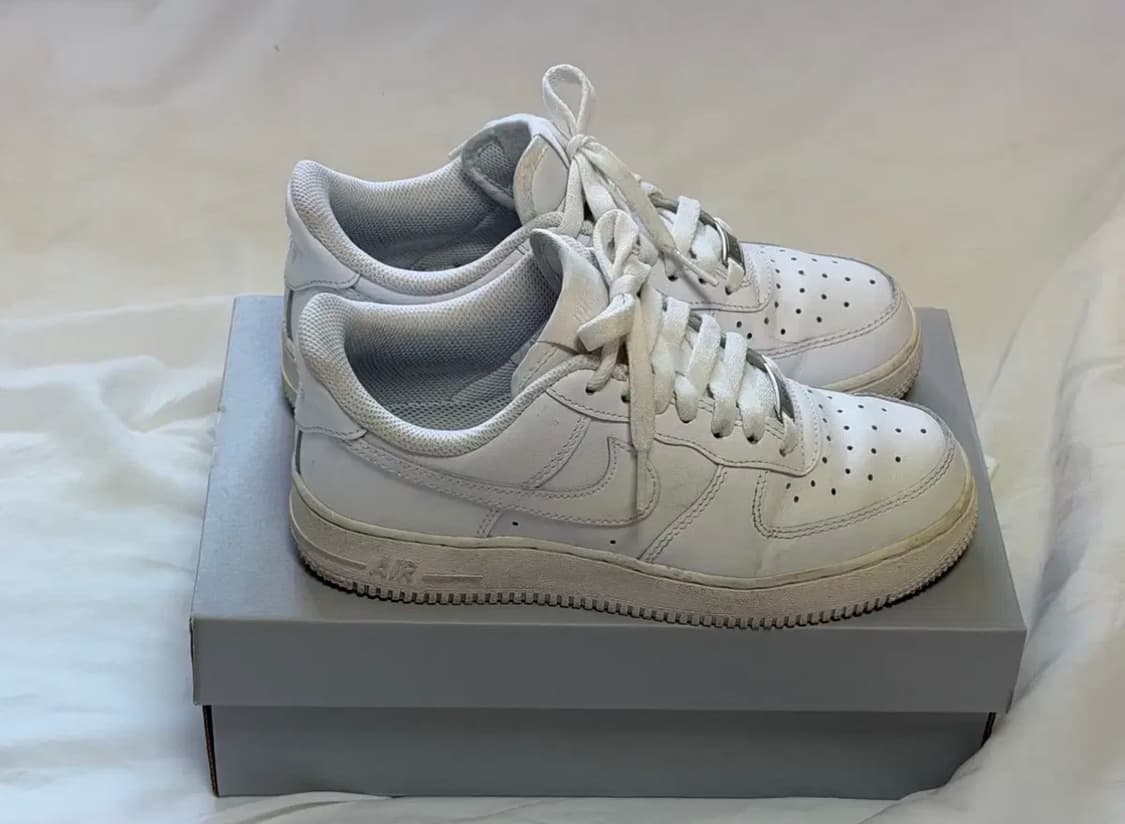 나이키 에어포스 230 상품이미지5