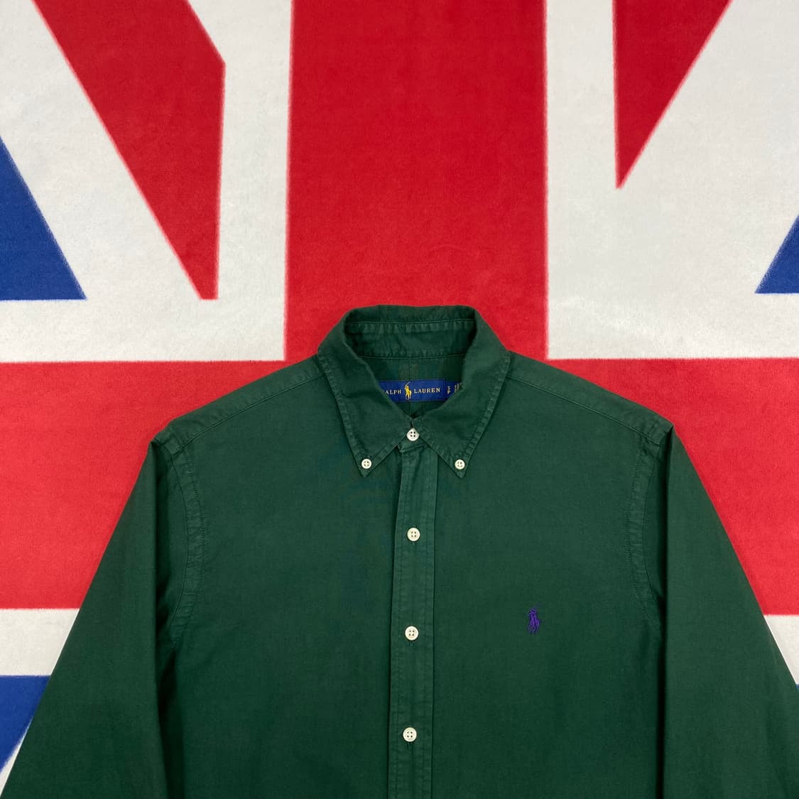 폴로 셔츠 S 실측 M  상품이미지3