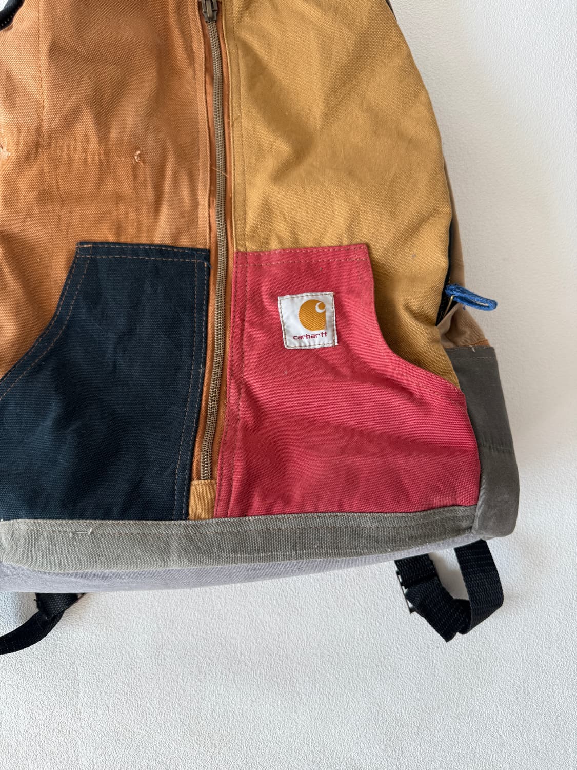 칼하트(Carhartt) 리메이크 백팩 상품이미지3