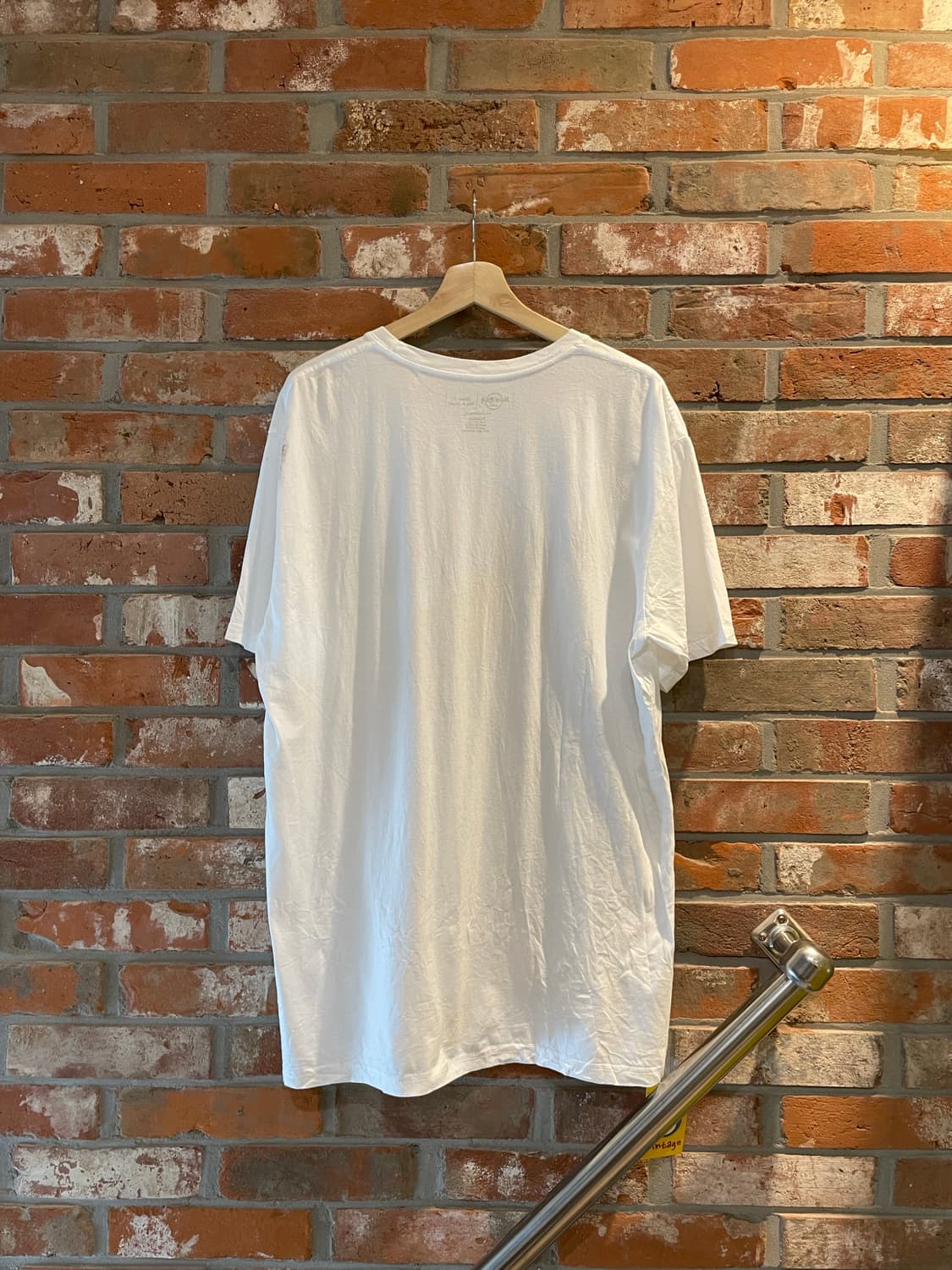 하드락카페 티셔츠 상품이미지4