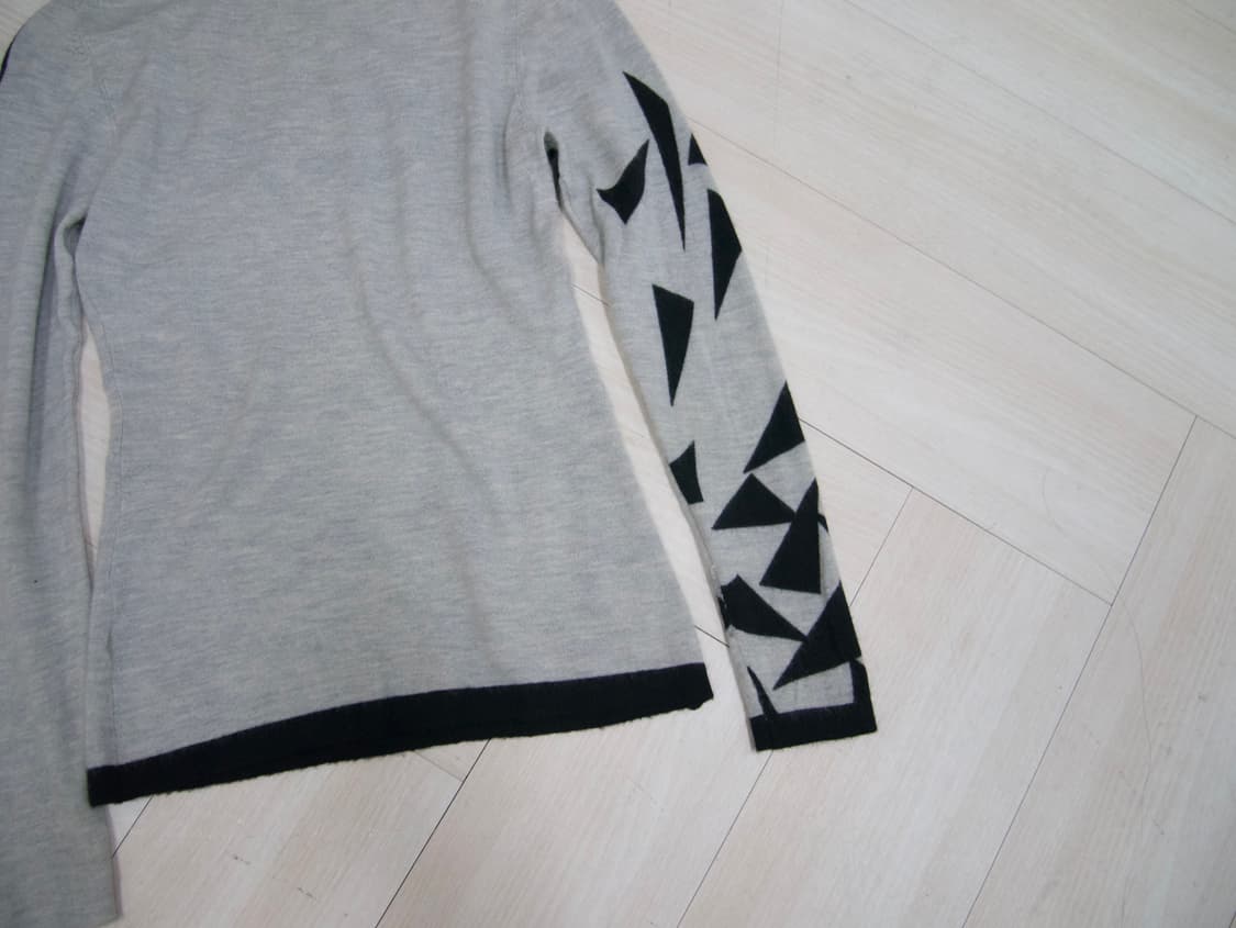 [alexender mcqueen] 100% cashmere knit 상품이미지5