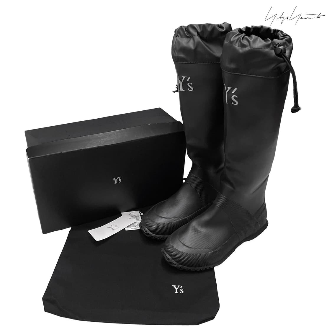 요지 야마모토 (Y’s Yohji Yamamoto) 상품이미지1