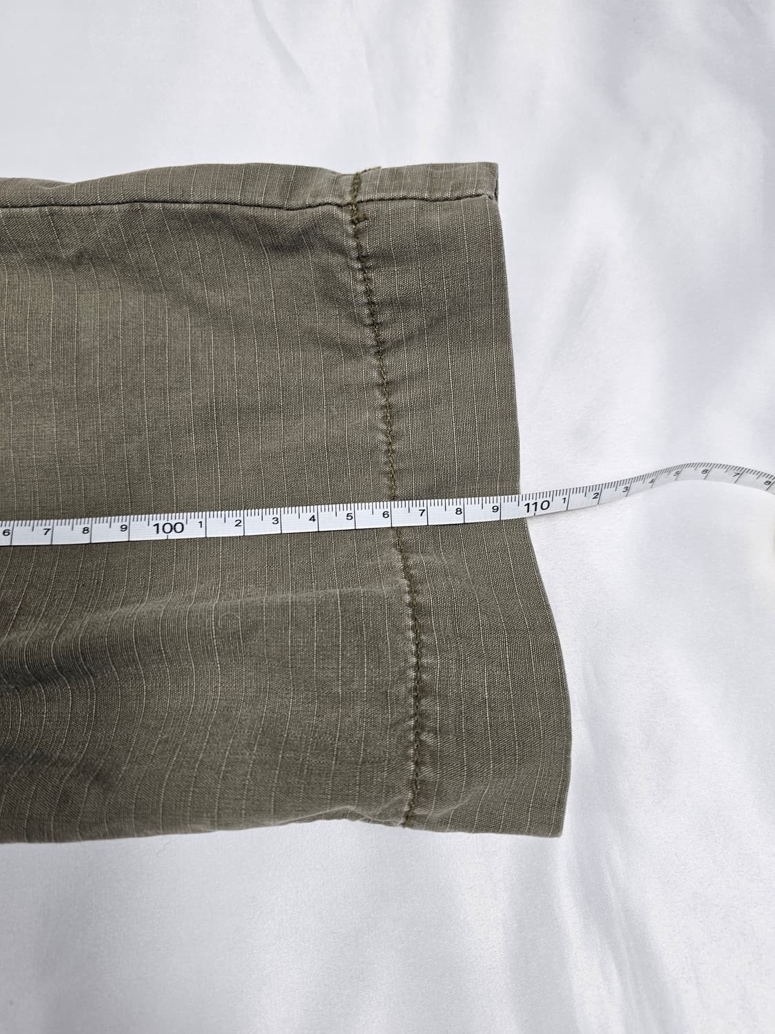 폴로립스탑카고팬츠 상품이미지6