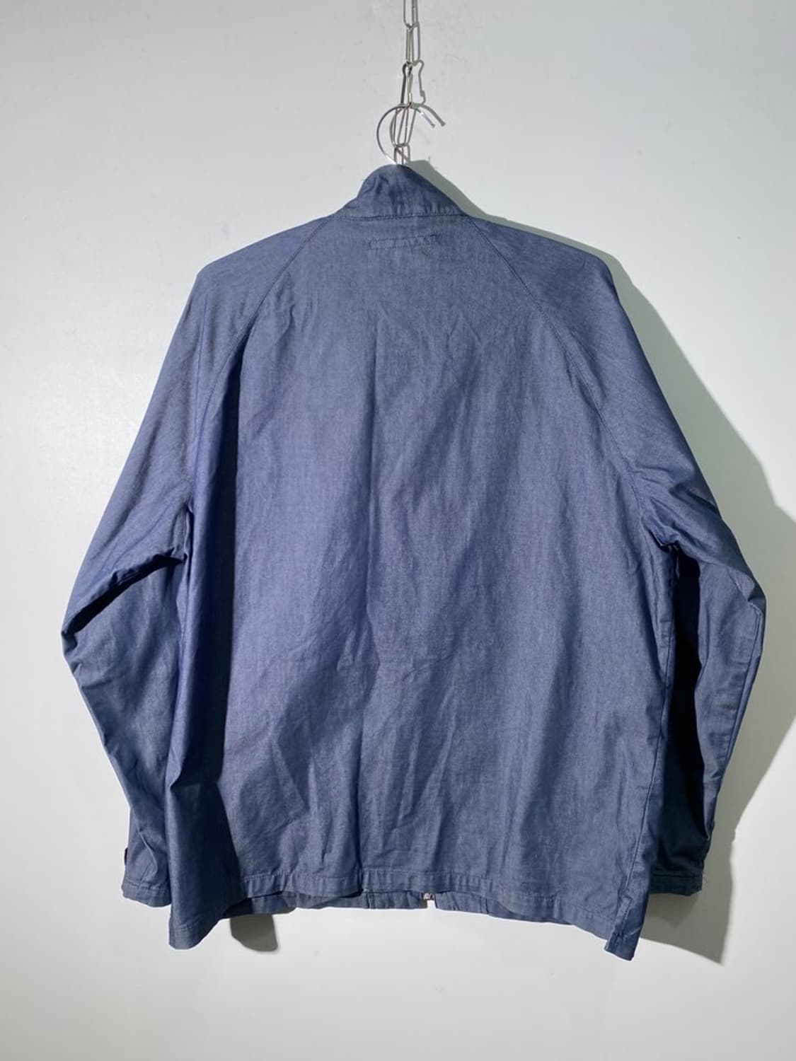 allix design 폴리 자켓 상품이미지2