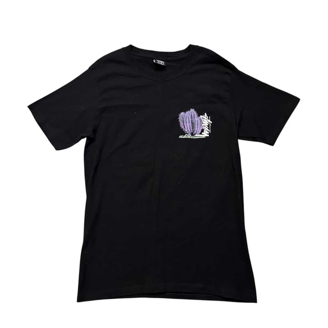 스투시(Stussy) 21SS 데저트 블룸 반팔 티셔츠 상품이미지1