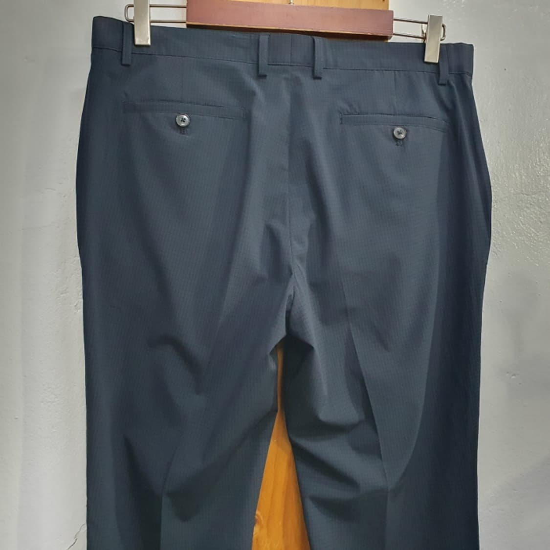 칸투칸 Z208 편한 남자 바지(34) 상품이미지8