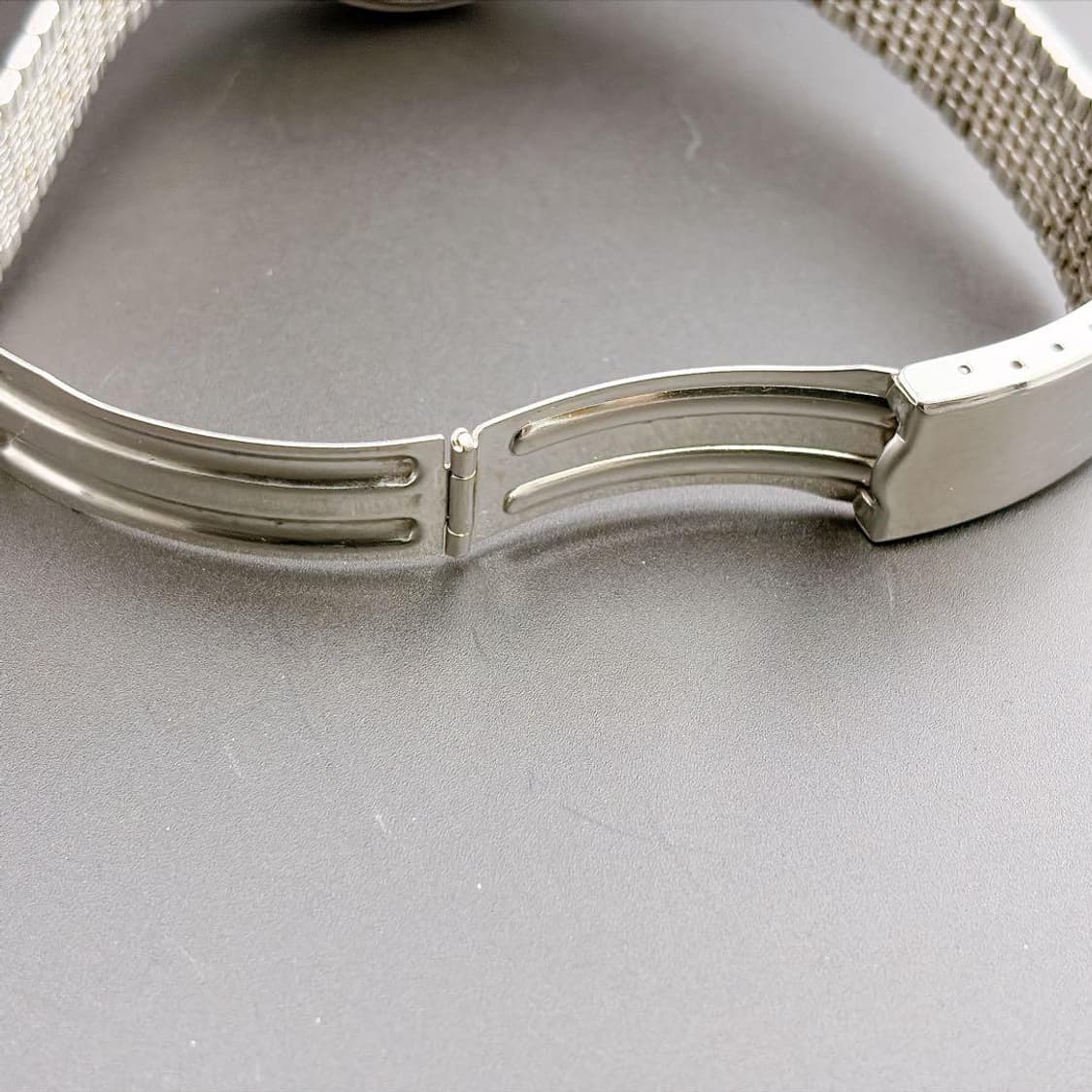 70s 빈티지 세이코 타입2 실버 상품이미지7