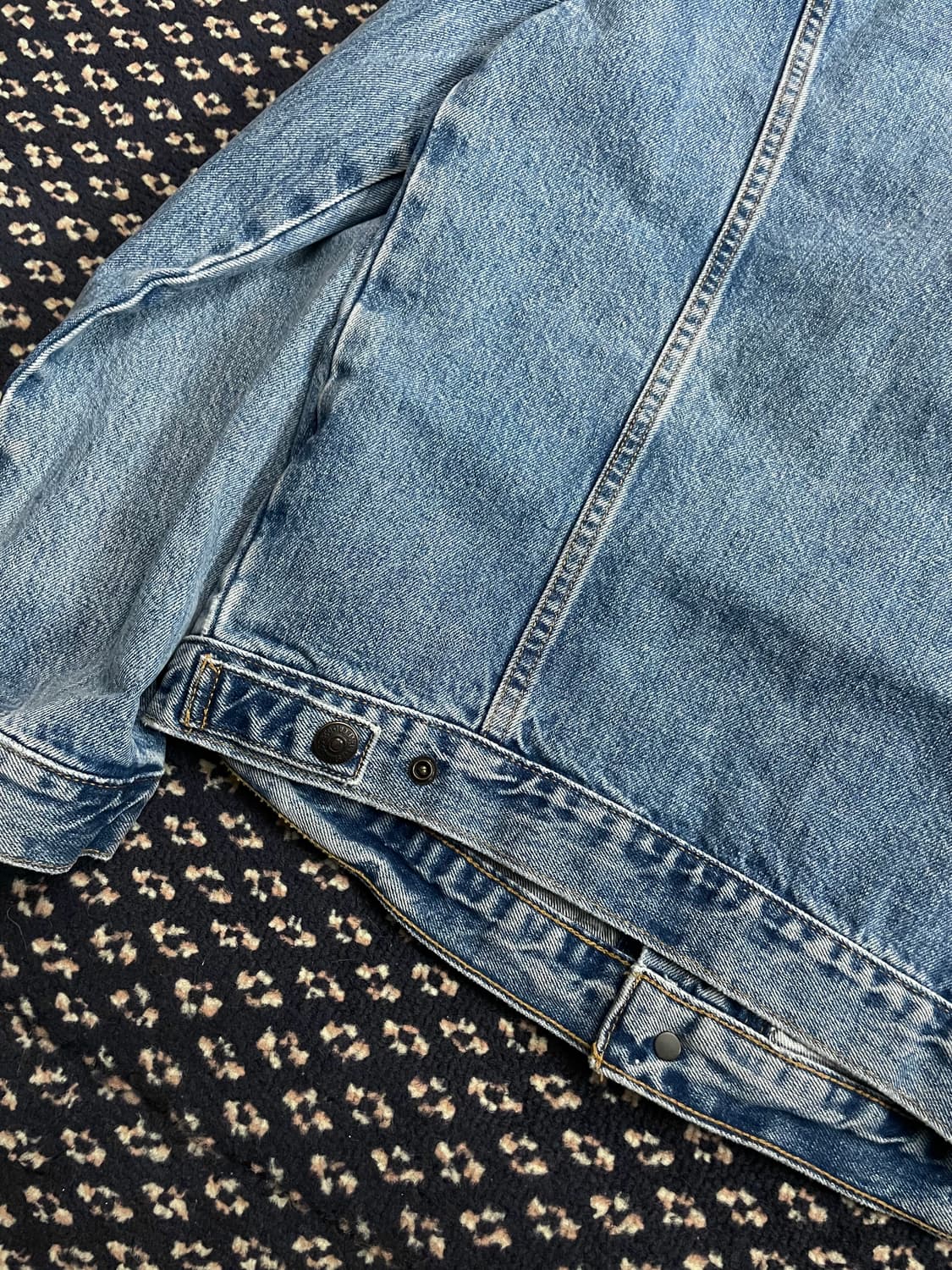 Levis orange tab 상품이미지6