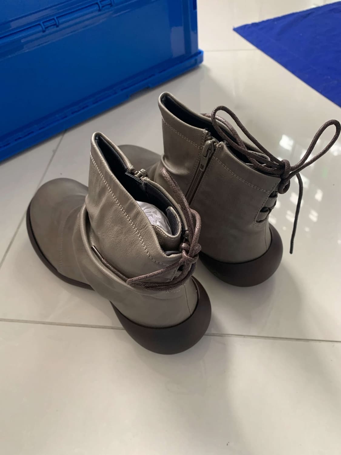 Regetta siwa boots 상품이미지4