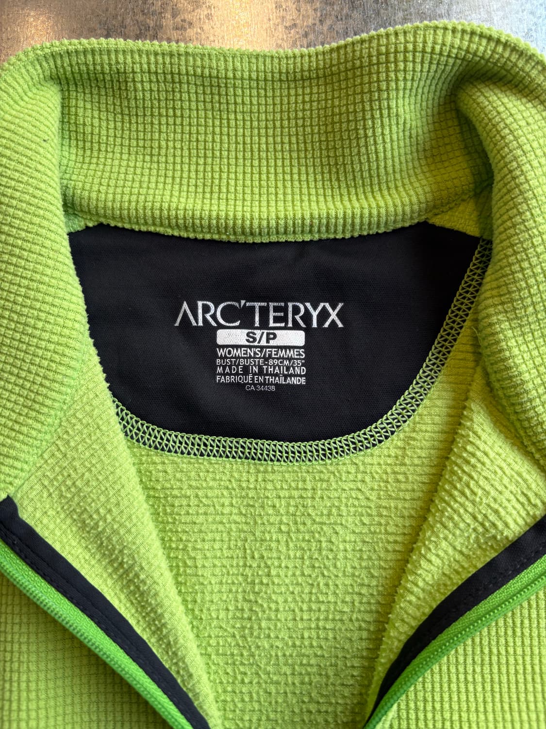 아크테릭스 구형 델타 LT 상품이미지4