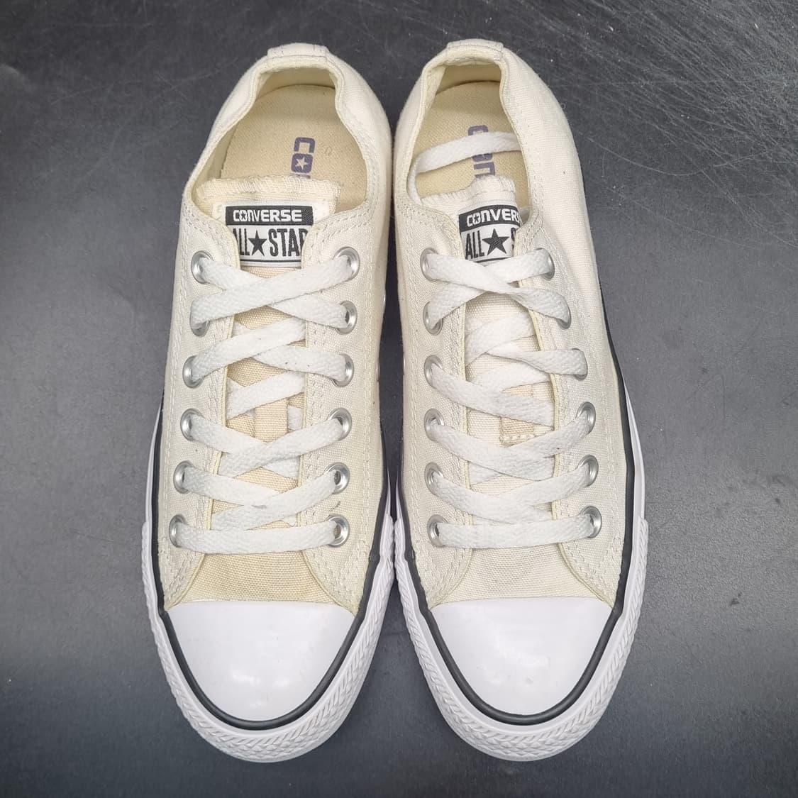 컨버스 올스타 로우 여성스니커즈240  상품이미지2
