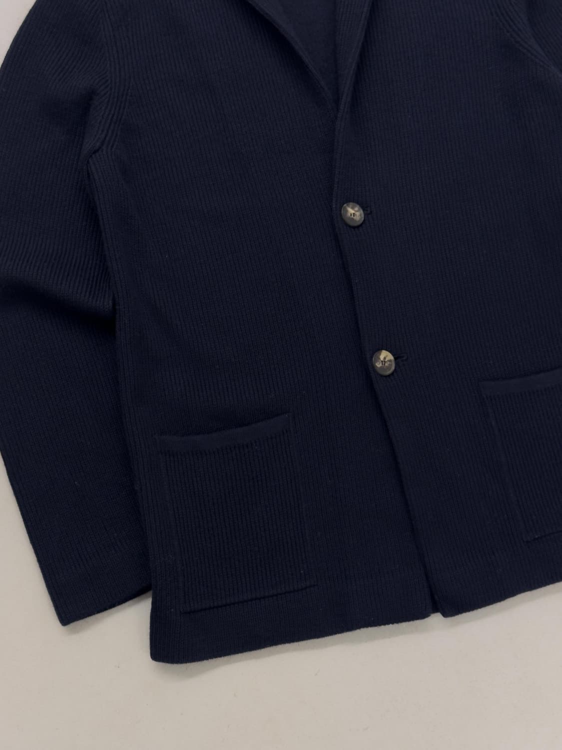 페라가모 니트 가디건 상품이미지3