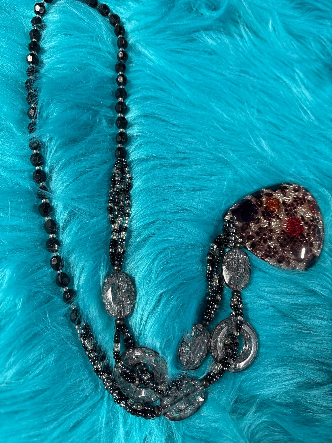 Vintage Necklace 001 상품이미지4