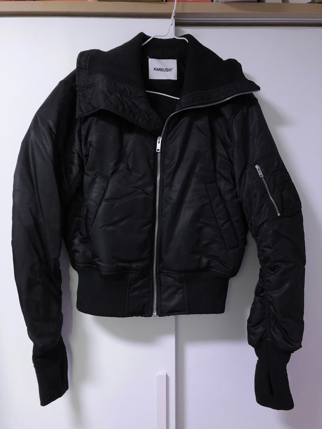 Ambush 봄버 자켓 상품이미지2