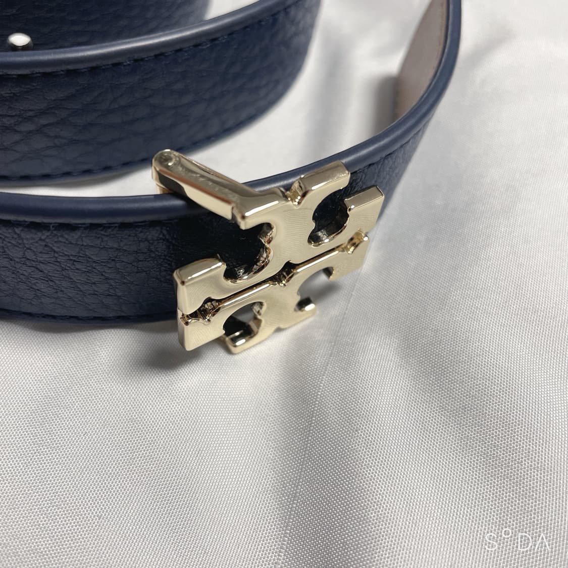 토리버치 금장 벨트 상품이미지5