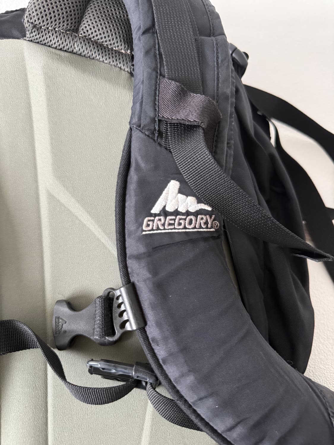 그레고리(GREGORY) SERRAC45 하이킹 백팩 상품이미지8
