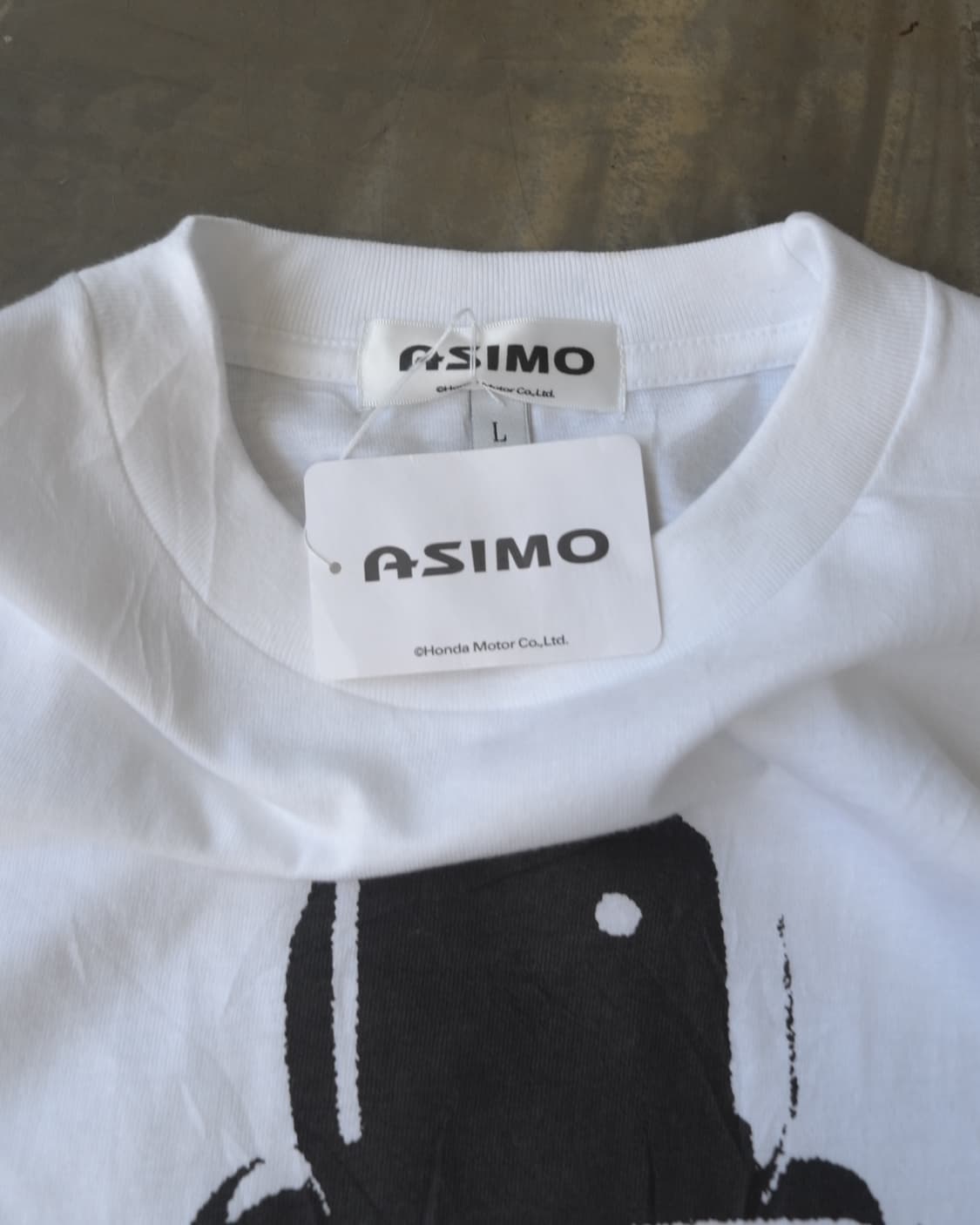 Asimo 상품이미지5