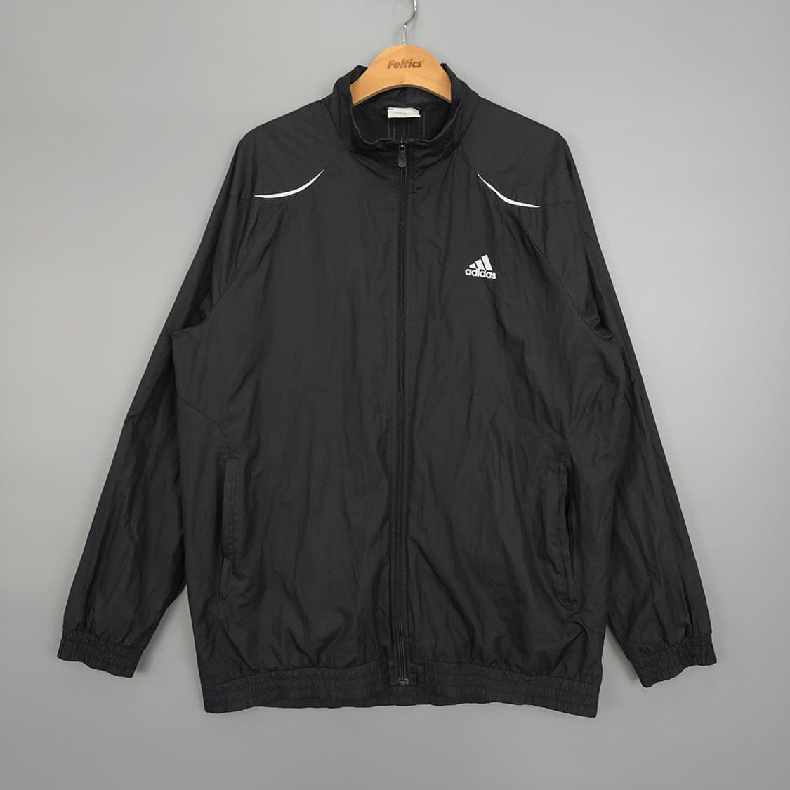 아디다스 레브 윈드러너 자켓 2XL 상품이미지1