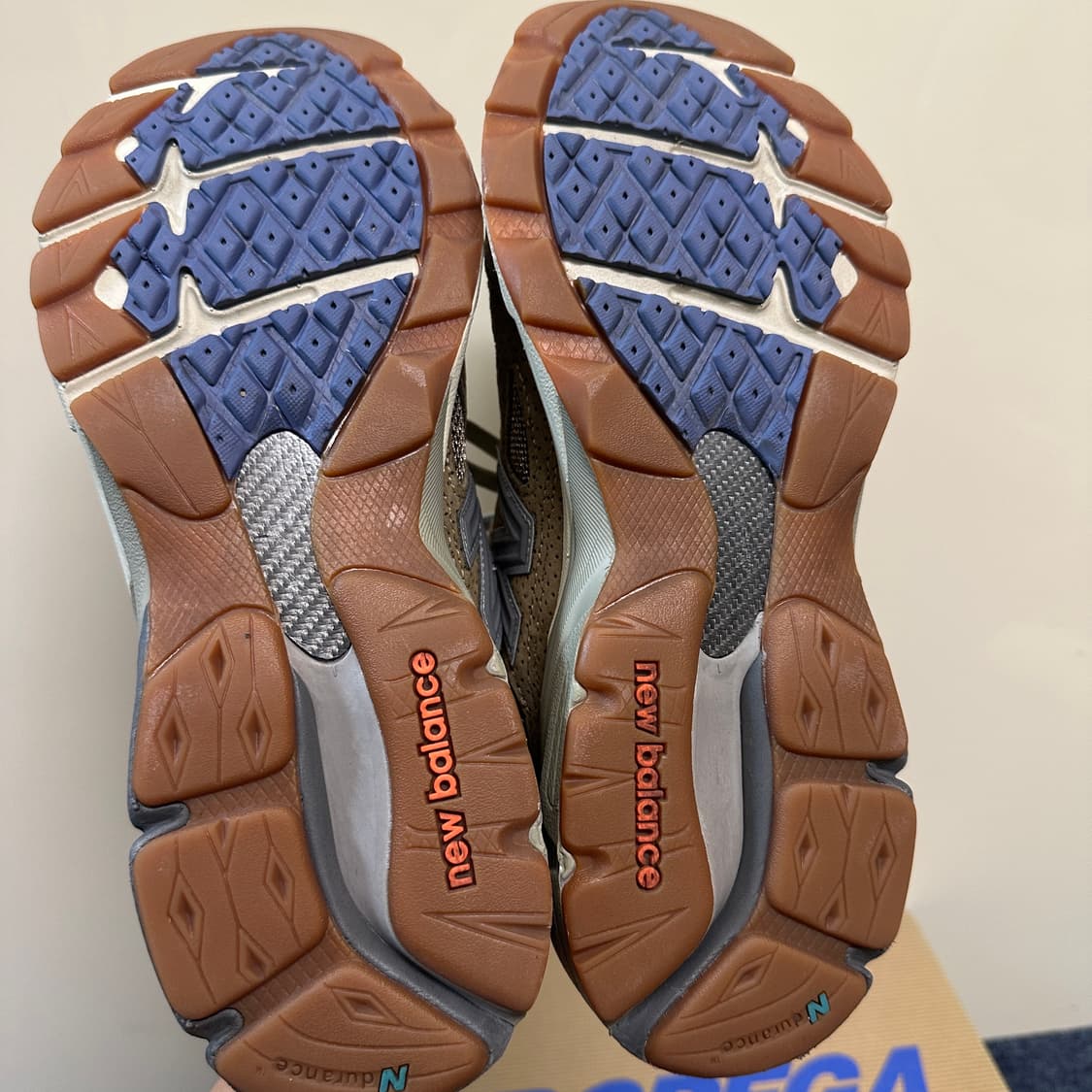 [260] 뉴발란스 x Bodega 990v3 애니버서리 상품이미지9