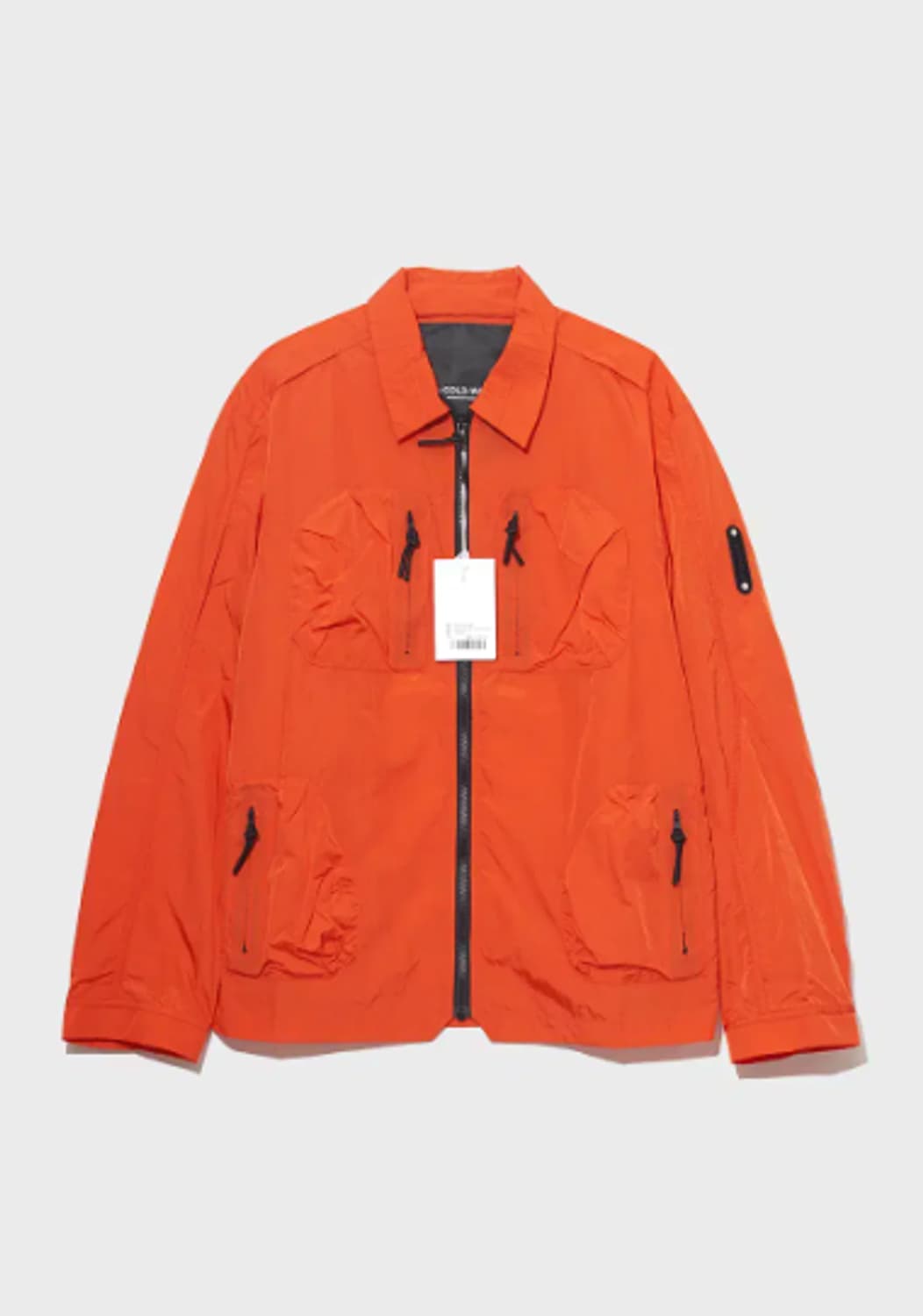 A COLD WALL 나일론 바람막이 상품이미지1