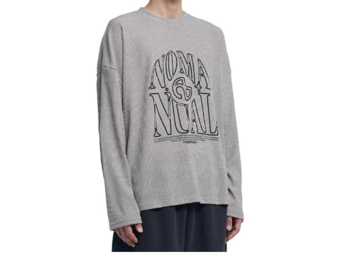 노매뉴얼 상품이미지2