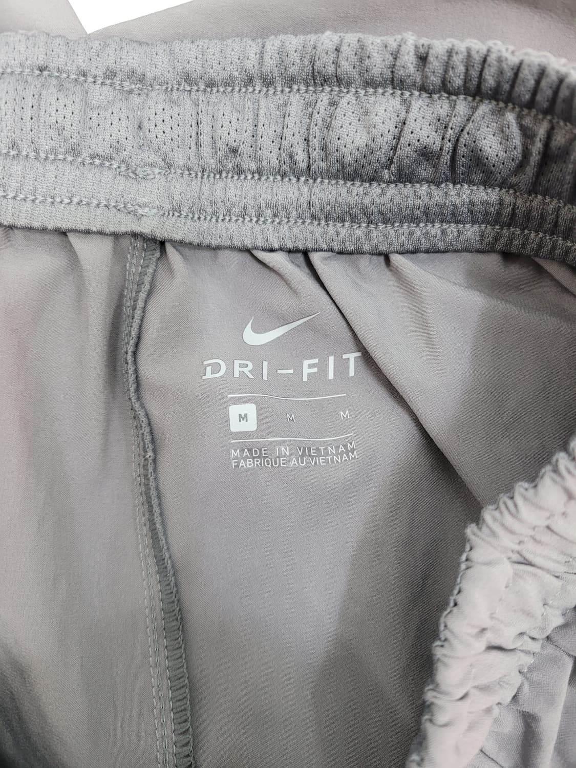 (새상품) NIKE 나이키 드라이핏 우븐 러닝 팬츠 / 남 M 
 상품이미지6