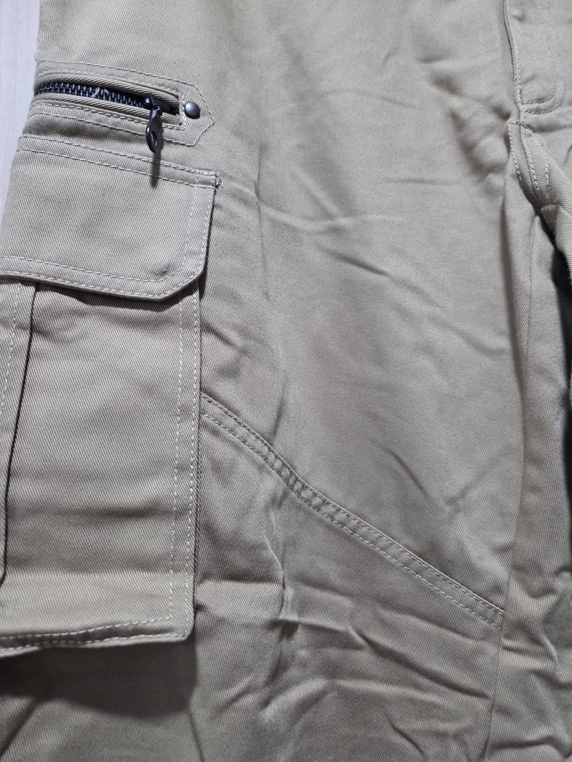 디키즈 워크 카고 팬츠 상품이미지3