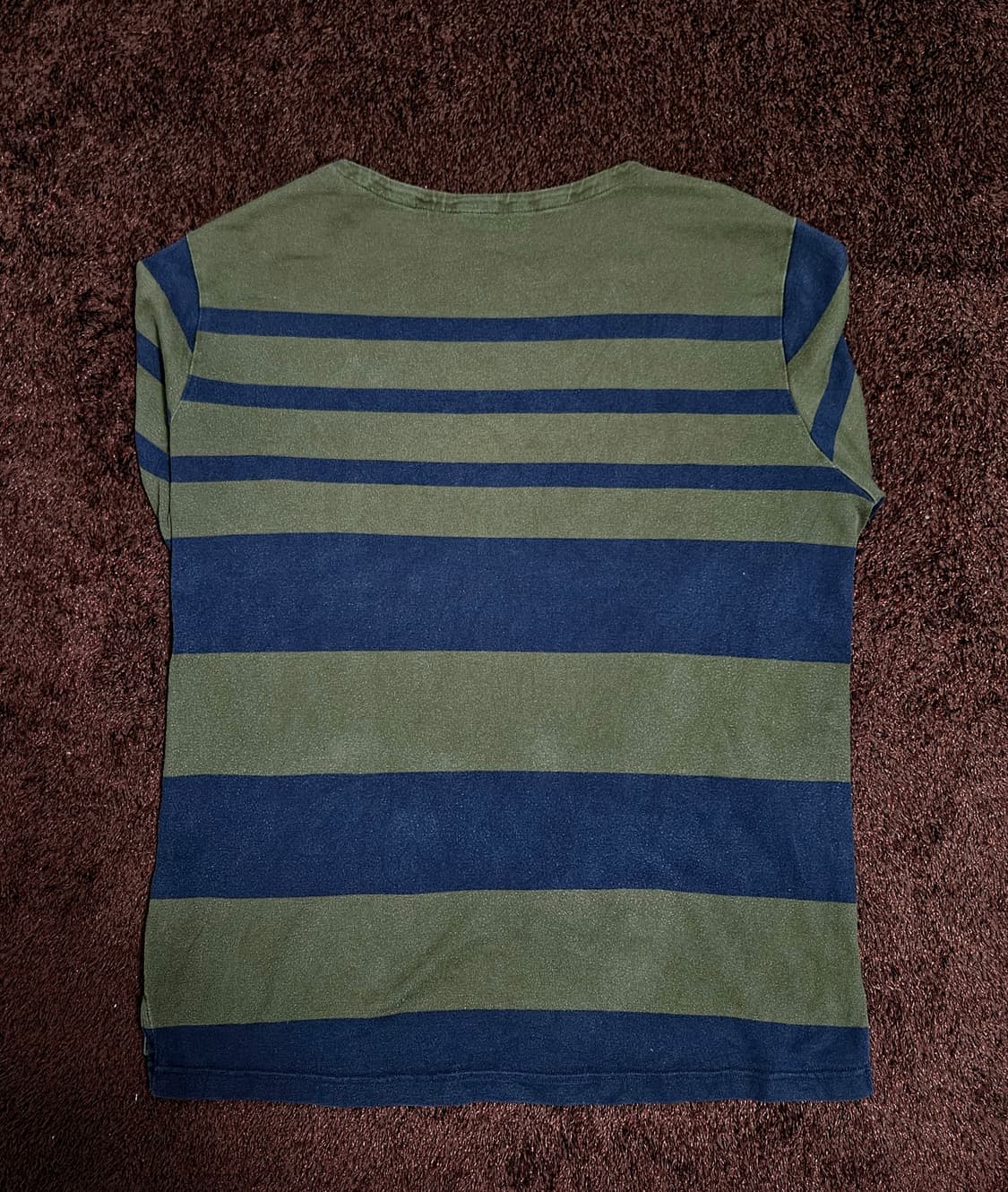 빈폴 스트라이프 긴팔 티셔츠 105 상품이미지4