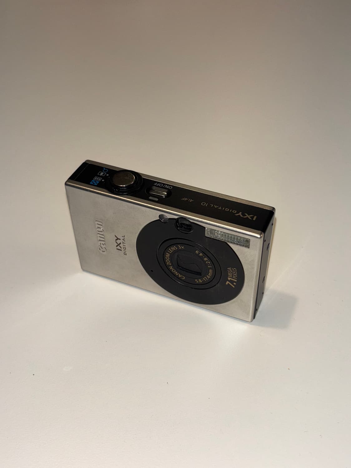 캐논 빈티지 디카 Canon IXY 10 (IXUS 70) 상품이미지1