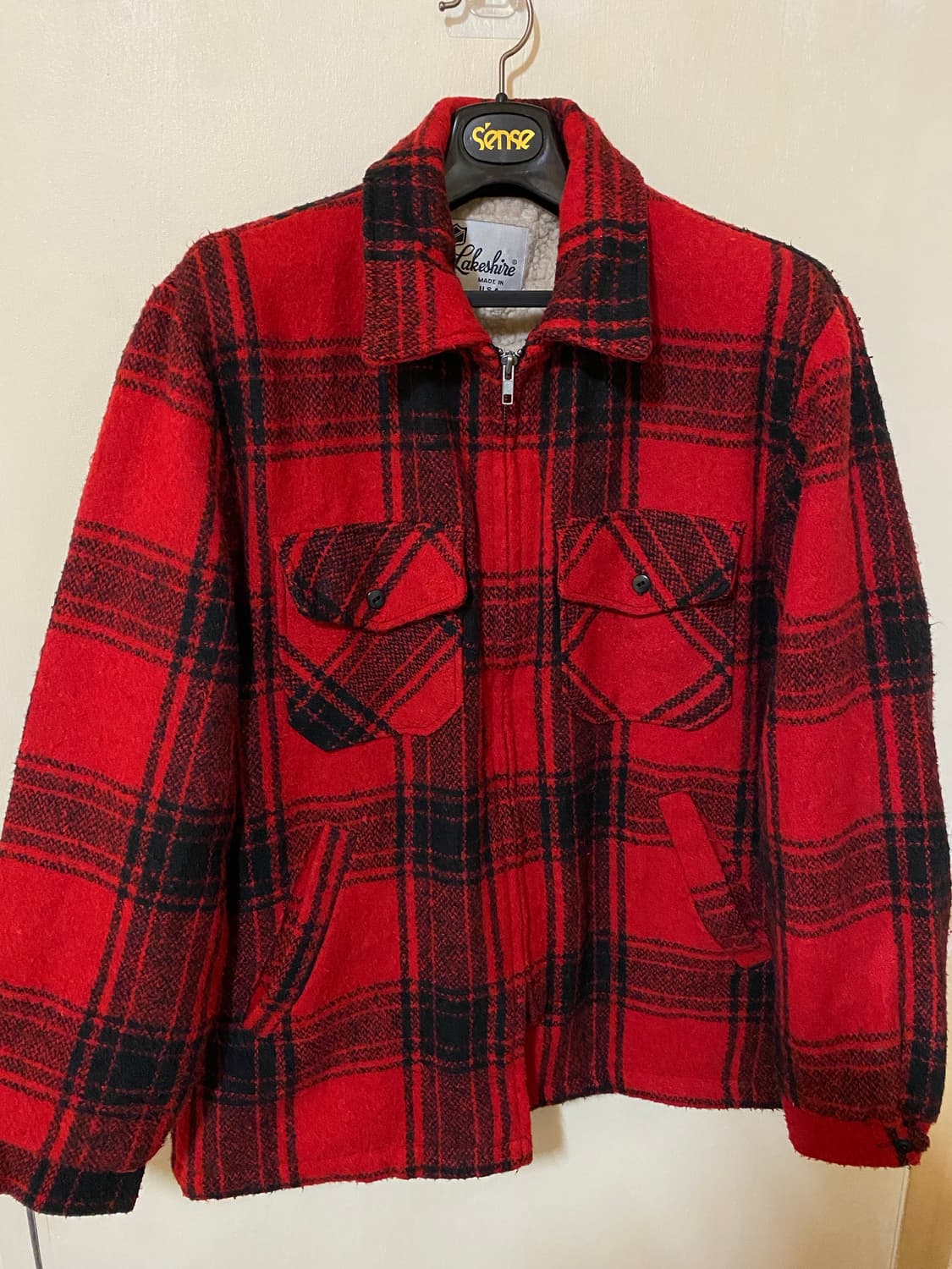90년대 Lakeshire 자켓 상품이미지1