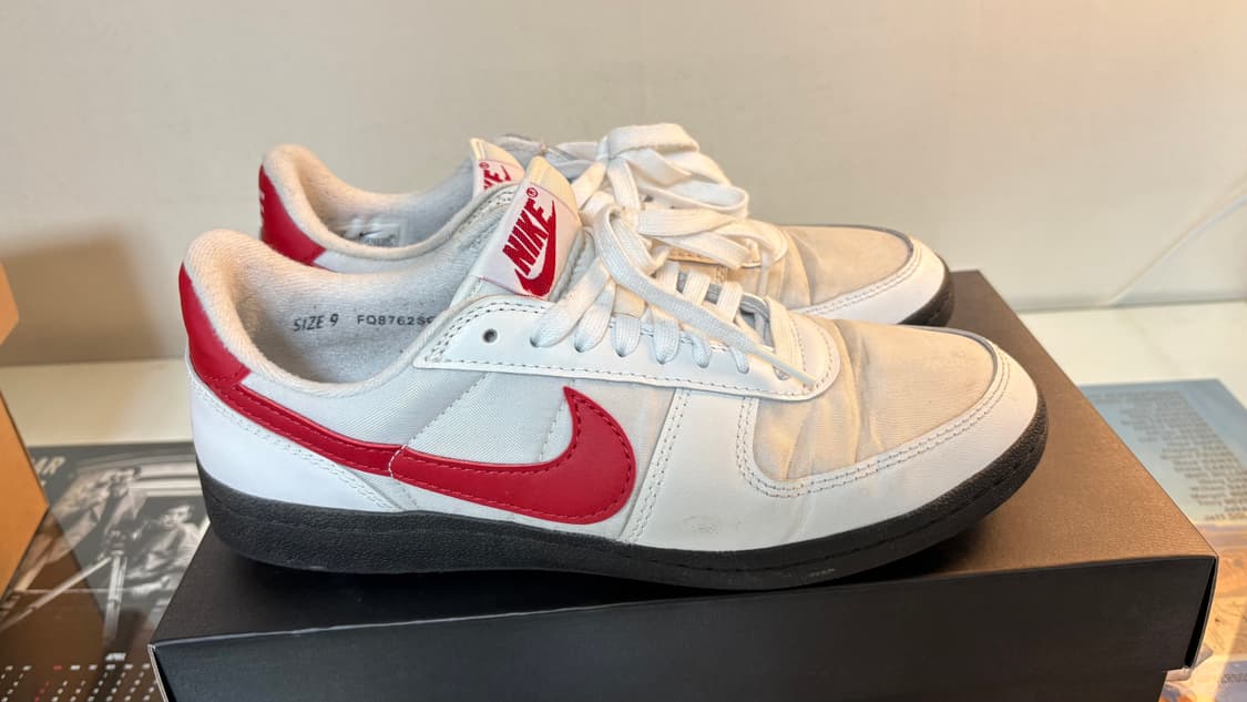 나이키 필드 제너럴 82 SP 270mm 상품이미지2