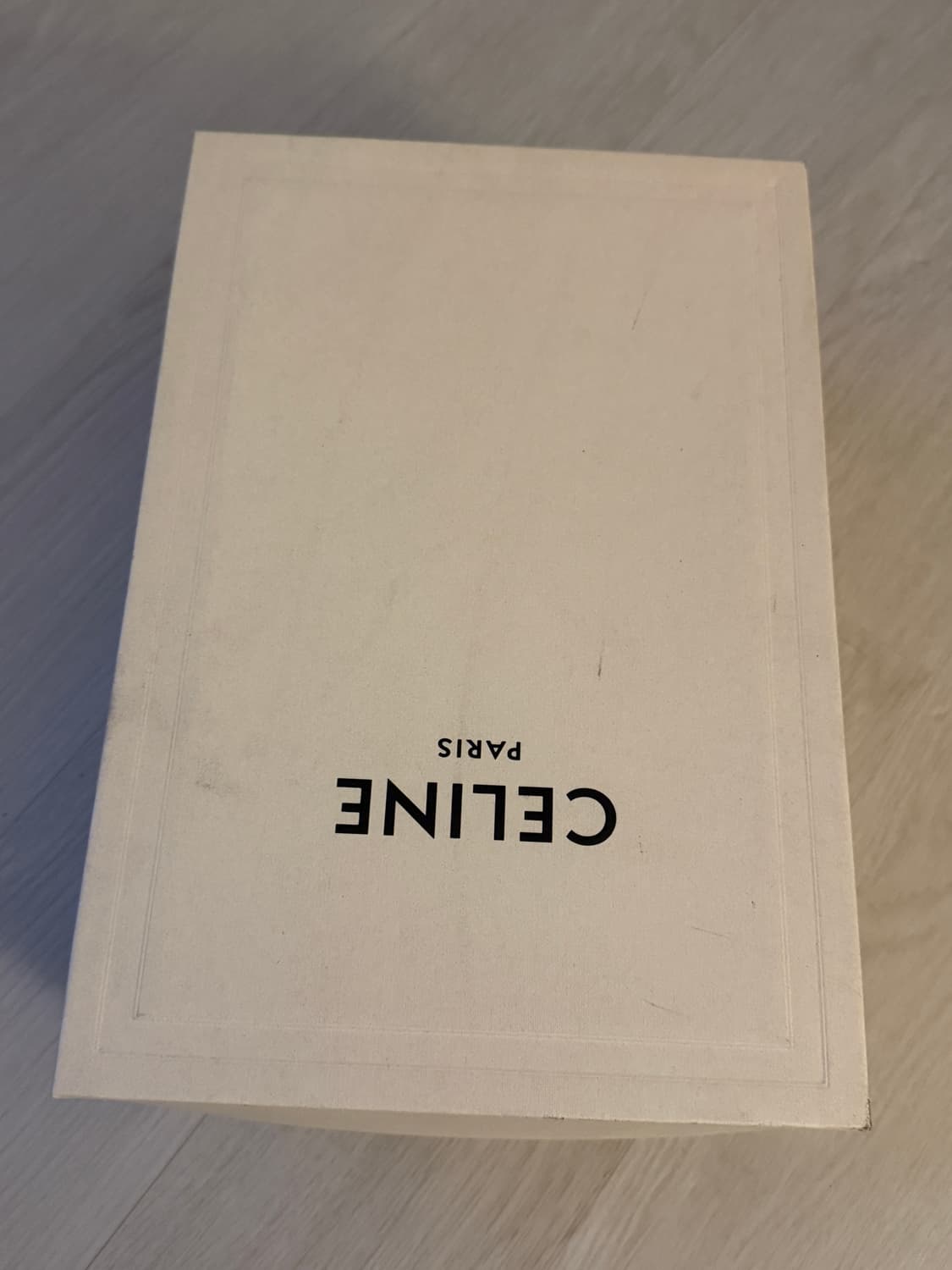 메종 마르지엘라 타비 부츠 화이트 38.5 상품이미지6