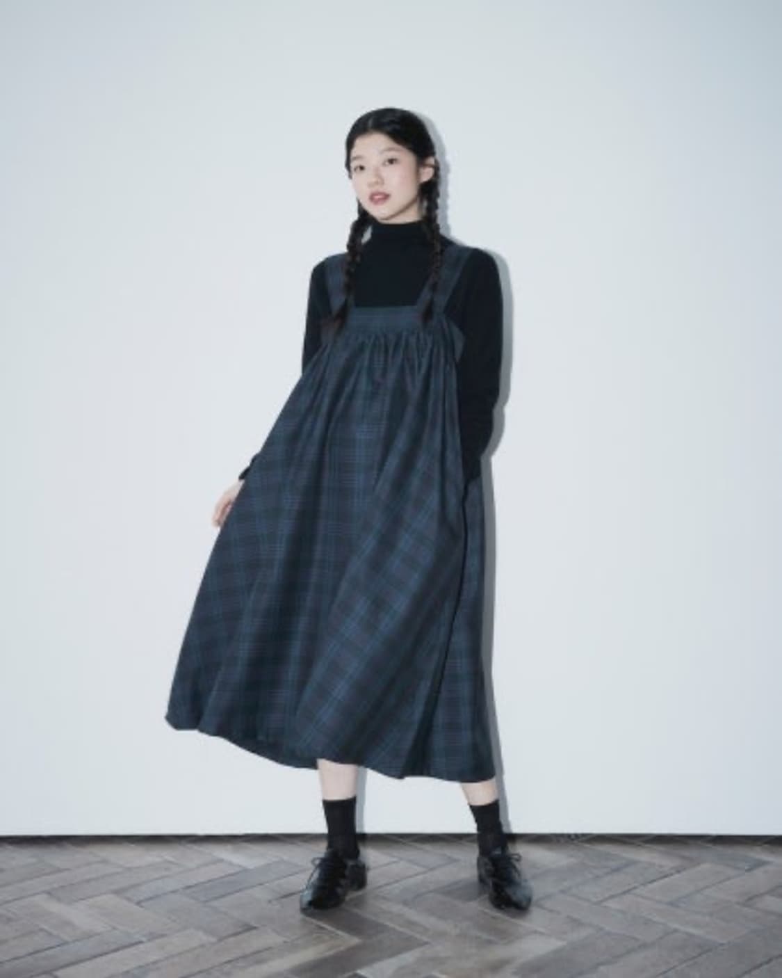 홈그로운서플라이(HGS) 드레스(여성용), OS 상품이미지1