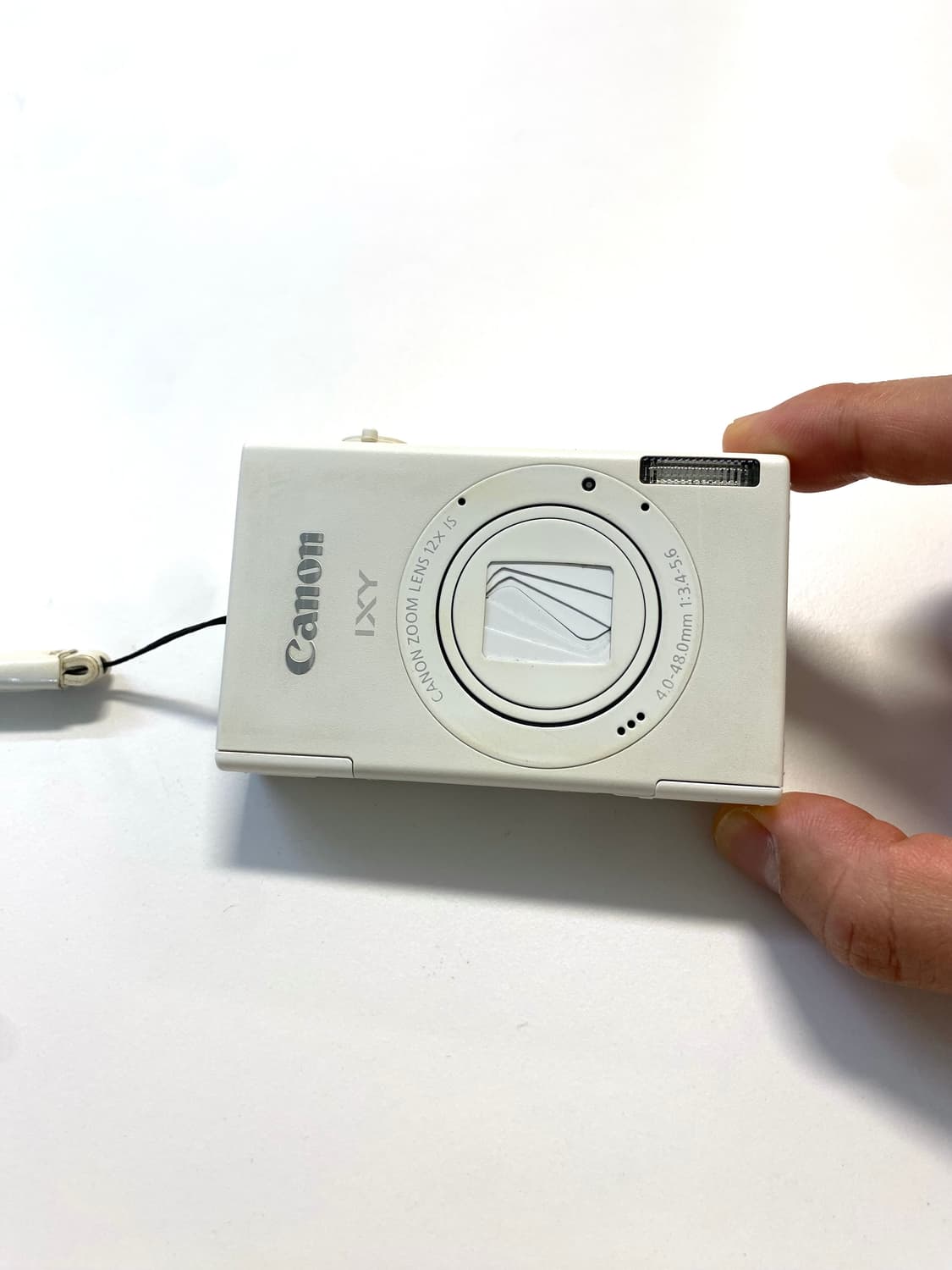 캐논 익서스 IXUS 510 HS 디지털 카메라 (IXY 1) 상품이미지1