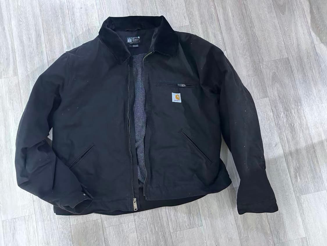 칼하트 디트로이트 자켓 L사이즈 상품이미지1