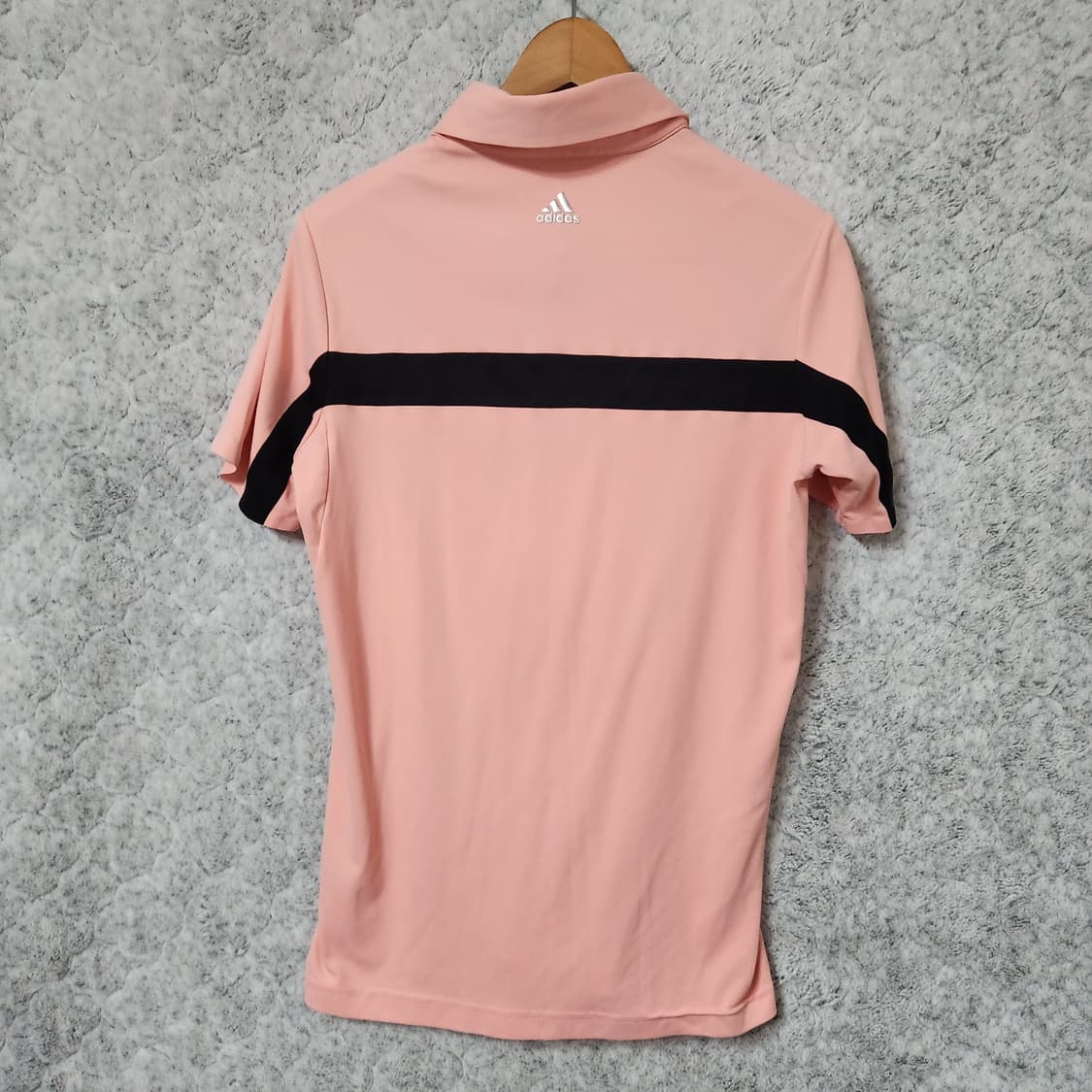 285A [95] 아디다스 골프 반팔 카라티 상품이미지3
