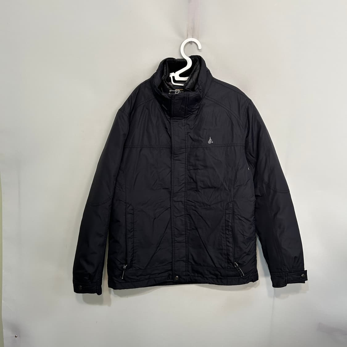 빈폴 남성 점퍼(바람막이+내피패딩) 105 상품이미지1