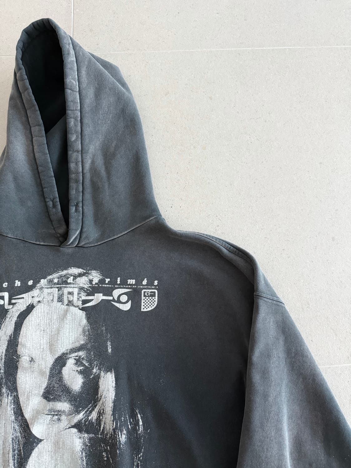 Erd 크리스티나 후드 상품이미지3