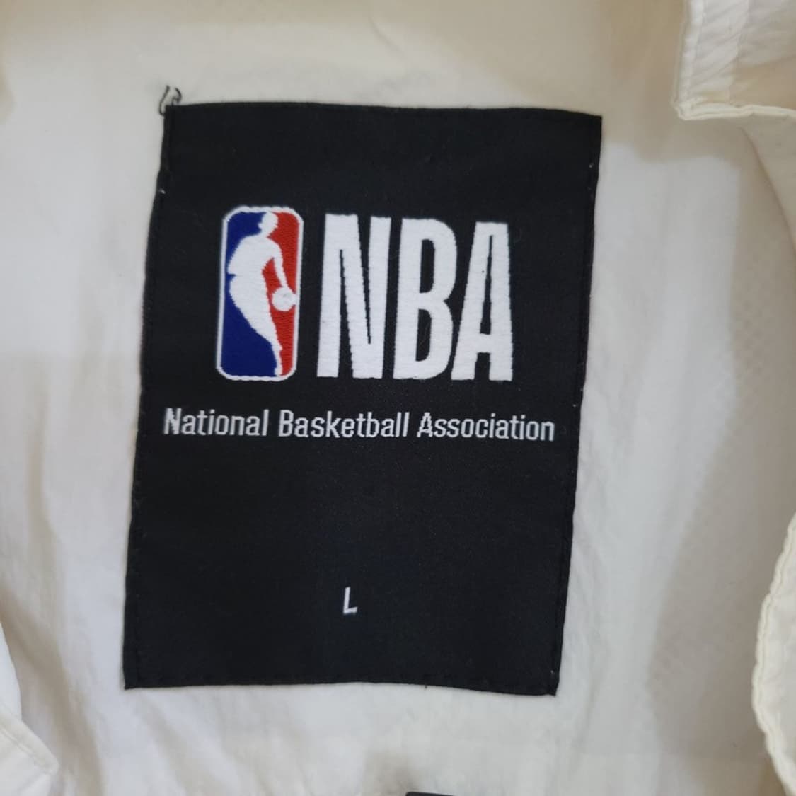 Nba 남 아노락 L 0504 상품이미지4
