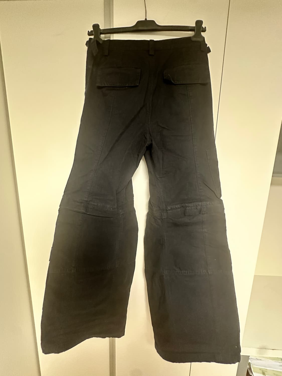 발렌시아가 플레어 카고M  상품이미지2