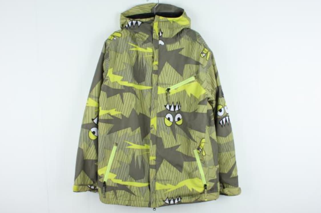 육팔육 자켓 상품이미지1