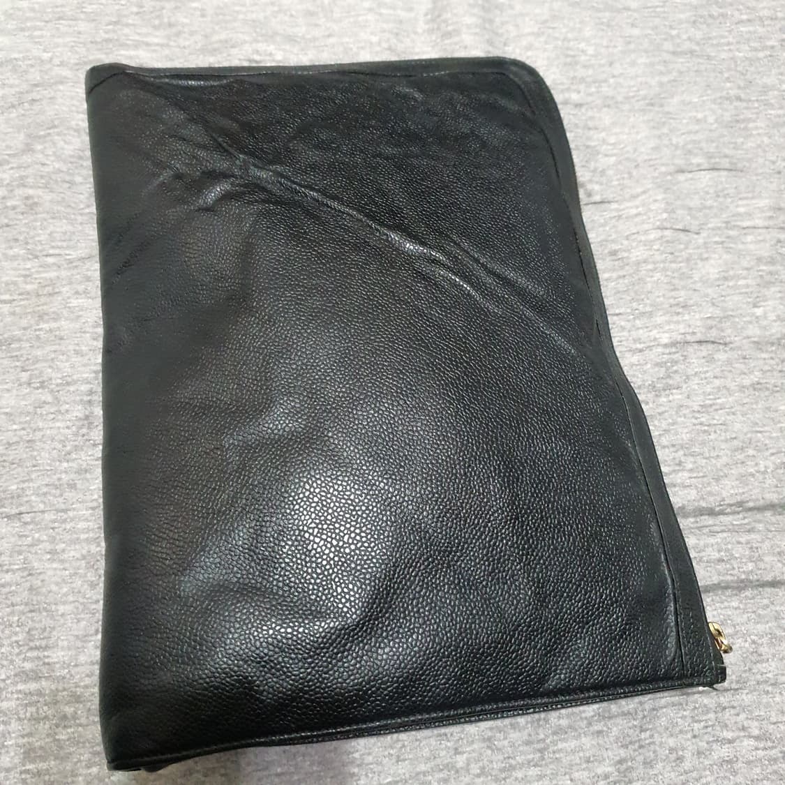 정품 톰브라운 클러치 상품이미지3
