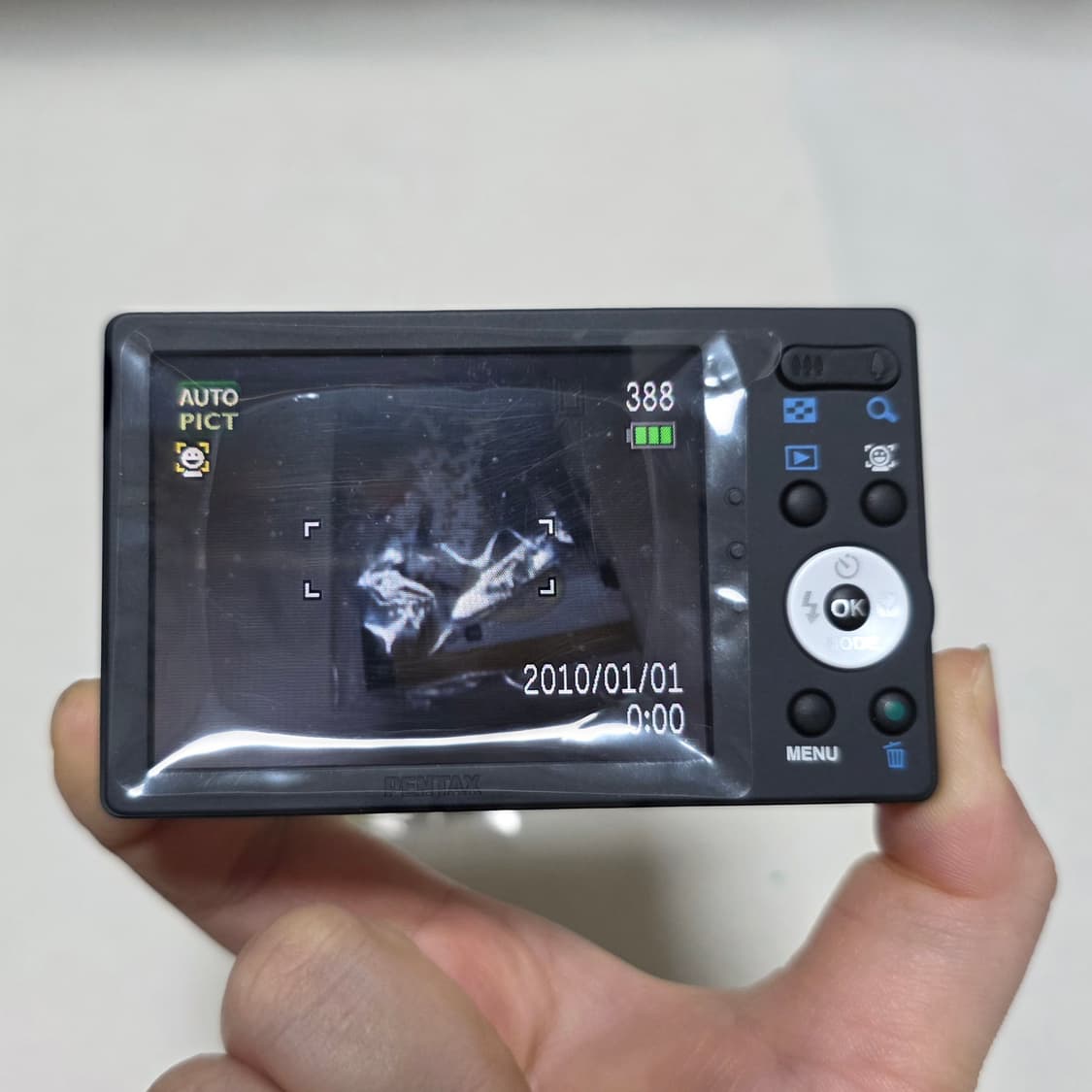 옵티오NB1000나노블럭/새상품/초희귀 상품이미지6