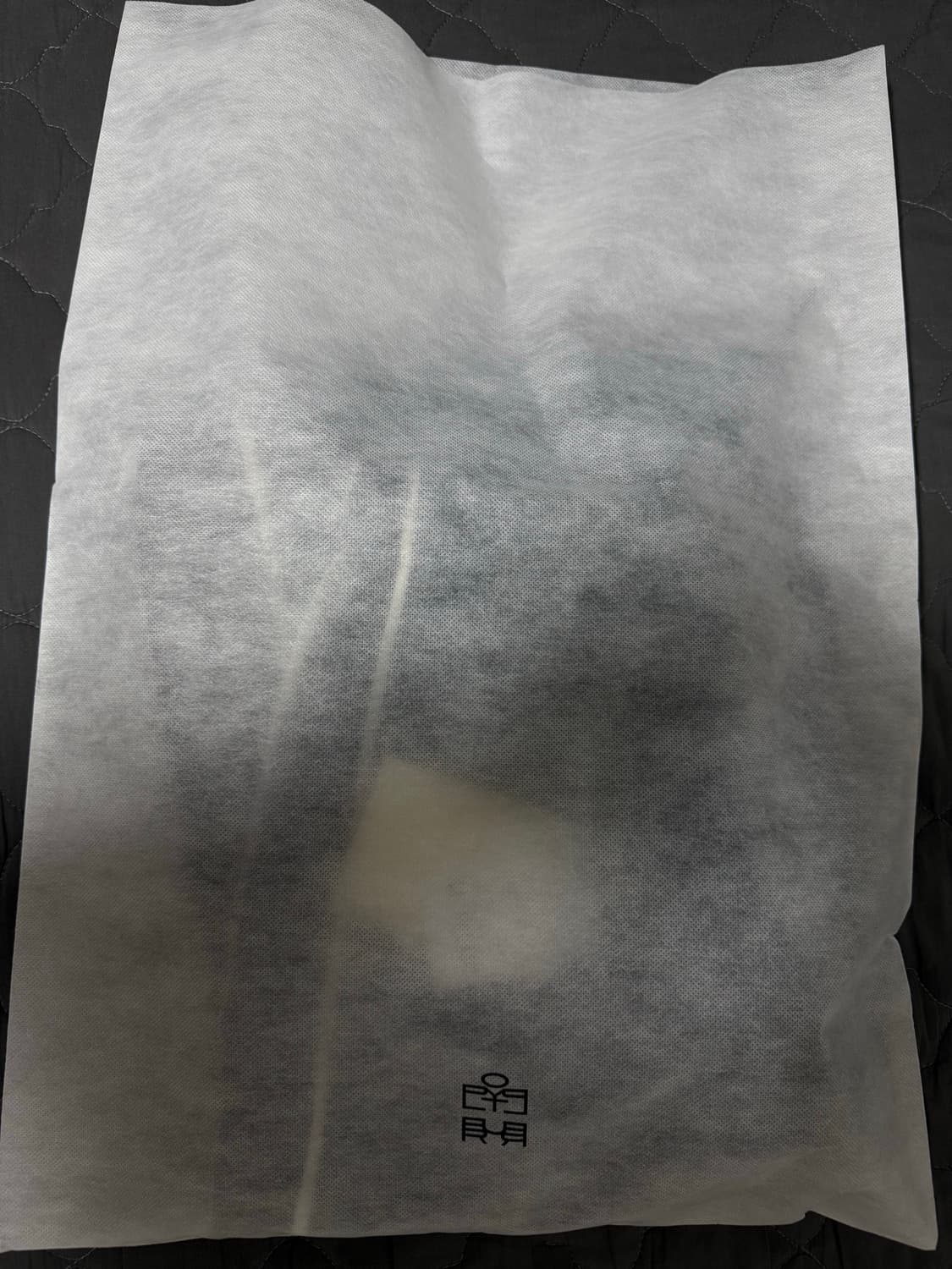 폴리테루 1011 나일론 트랙 스포츠블랙 2사이즈 판매 상품이미지6