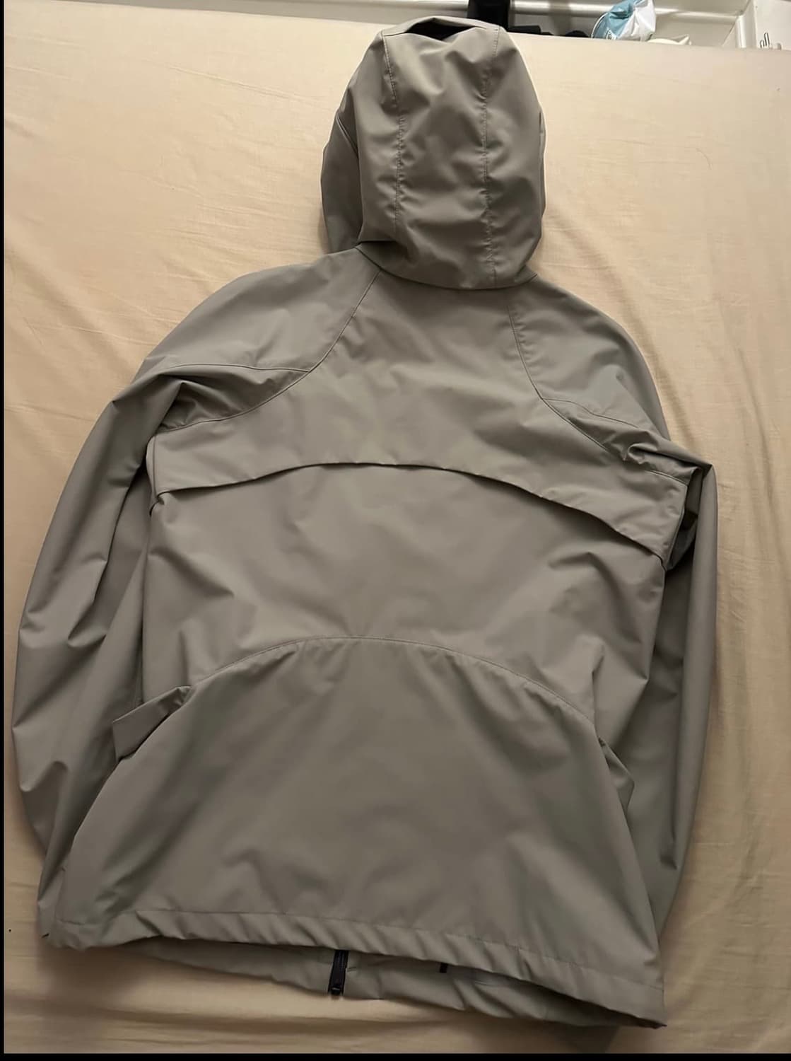 혜인서 쉘 자켓 3size 상품이미지8