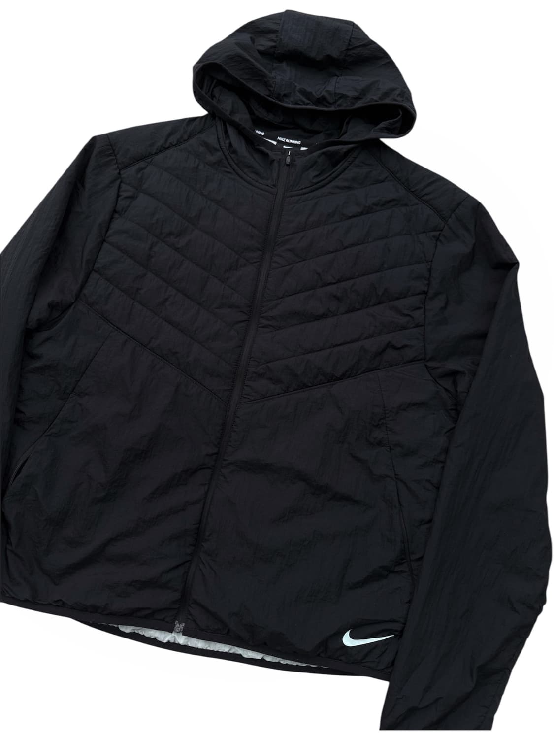 Nike 나이키 에어로레이어 런닝 경량 자켓 상품이미지2