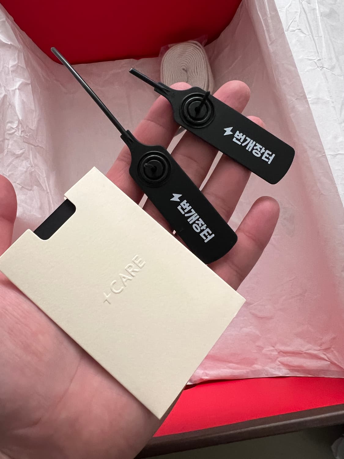 스캇 조던 1 모카 상품이미지10