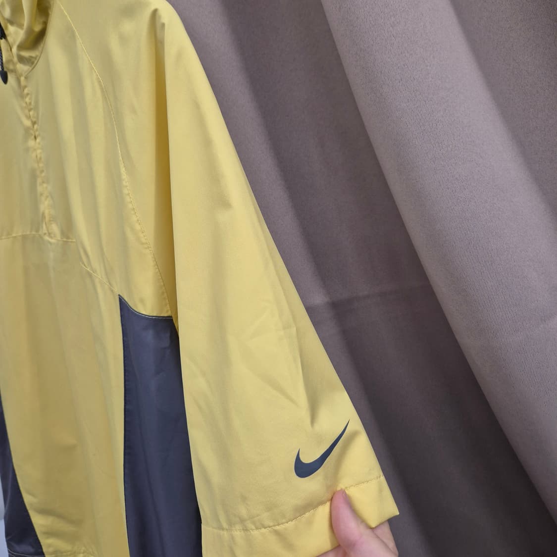 나이키 골프 스톰핏 윈드 브레이커 상품이미지2