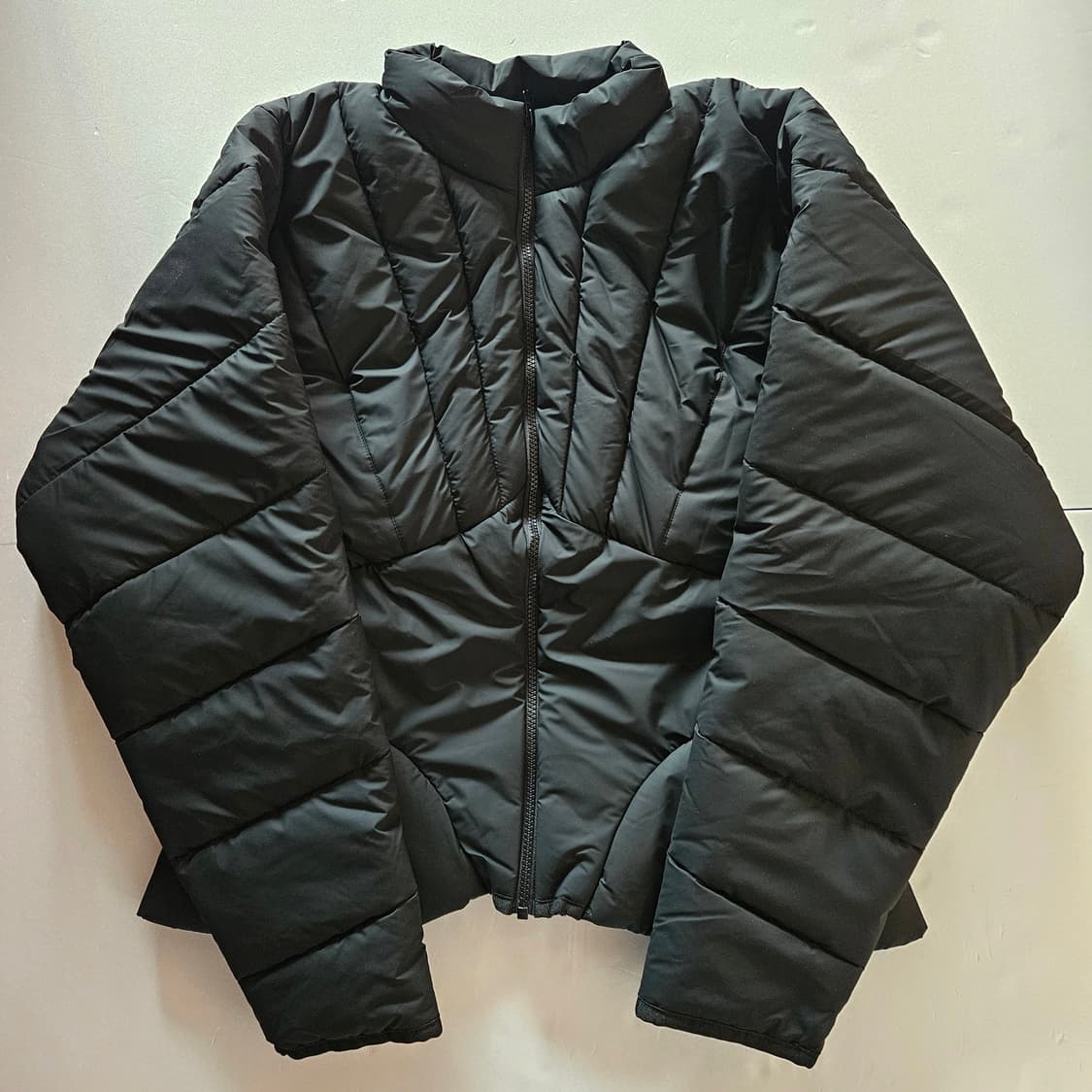 KHY 패딩 자켓 상품이미지2