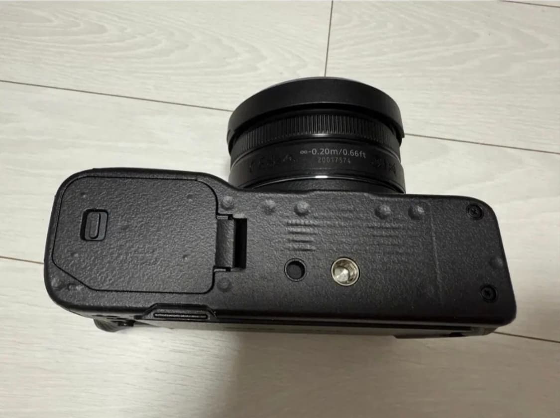 니콘 zr 풀박스 상품이미지2